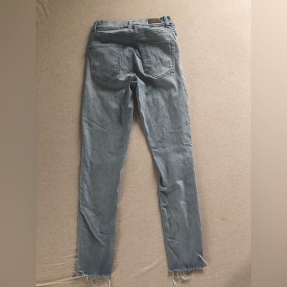 Garage denim jeans - Picture 2 of 3